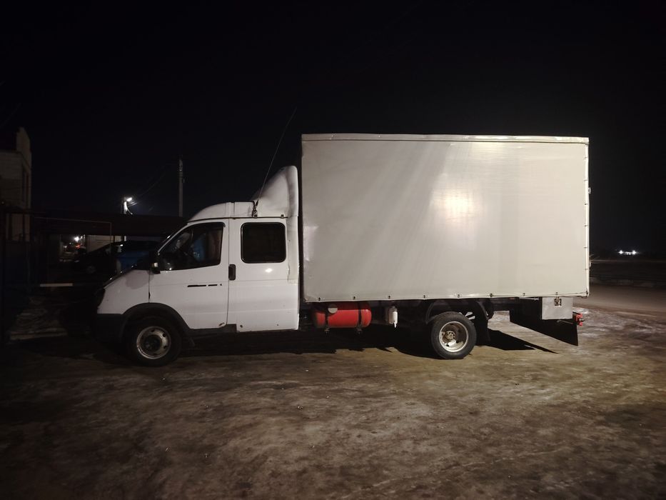 Продам Газель.                  Срочно...