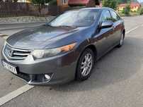 Honda Accord CU1 2.0