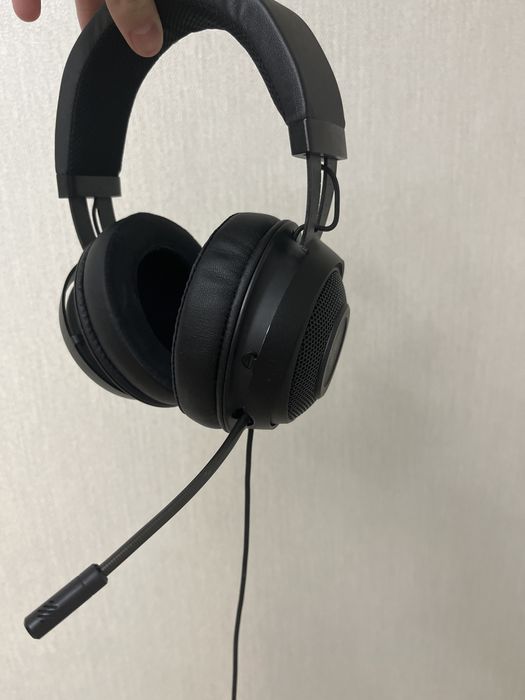 Игровые наушники Рейзер/Razer