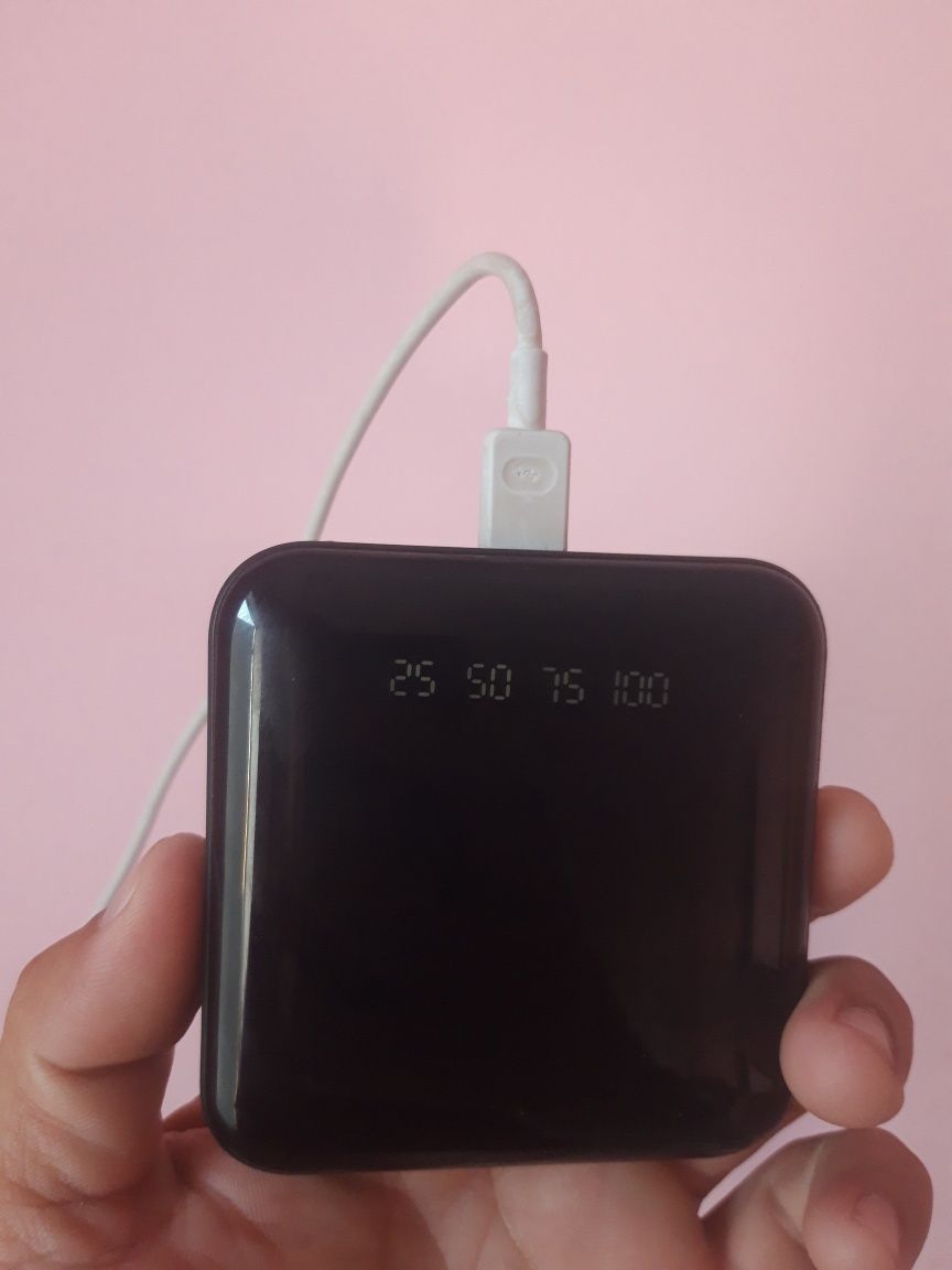 Power bank сатылады 30,мач