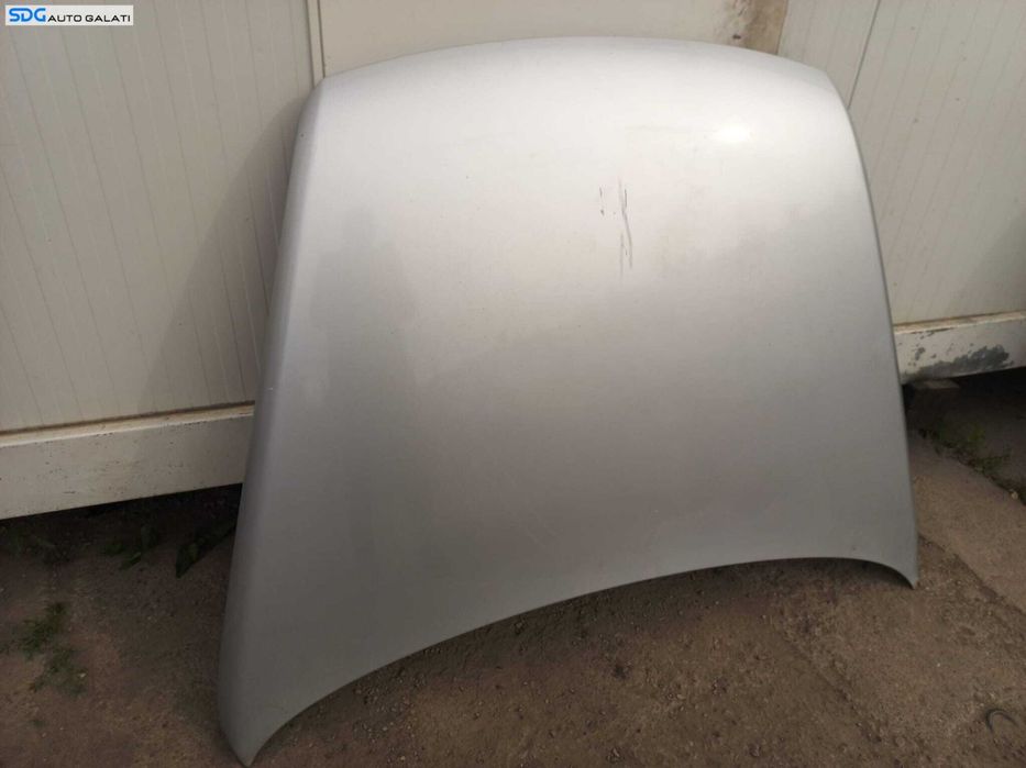 Capota Motor Volkswagen Touareg 7L 2003 - 2010 Culoare LA7W [L0704]