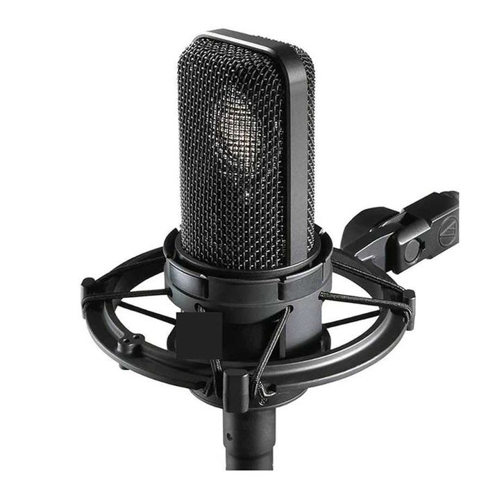 Профессиональный студийный микрофон Audio-Technica AT4040