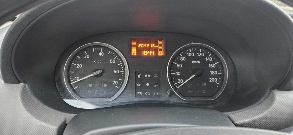 Dacia Sandero 2012 - 1.5 DCI euro 5