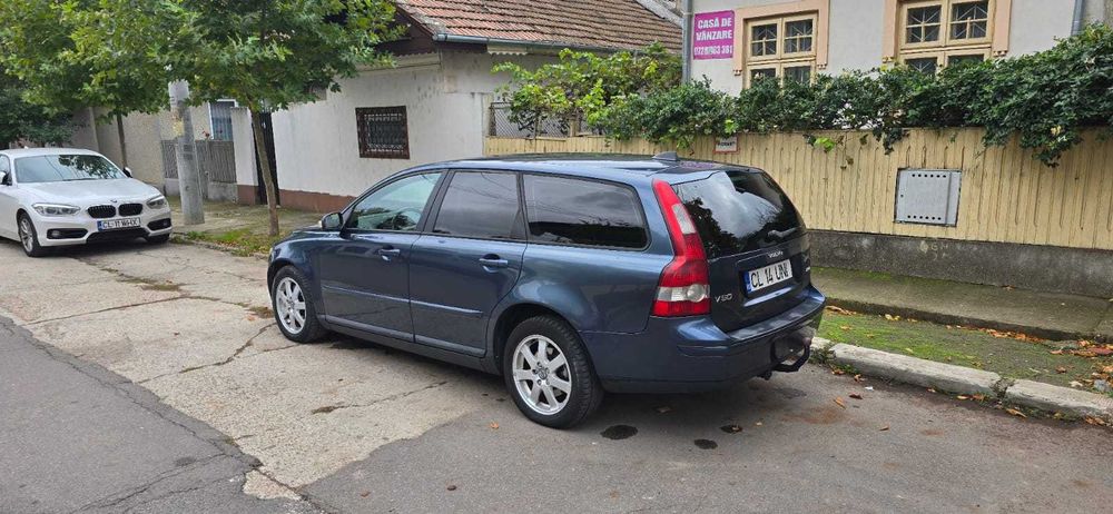 Volvo V50 - 2.0 Diesel - break