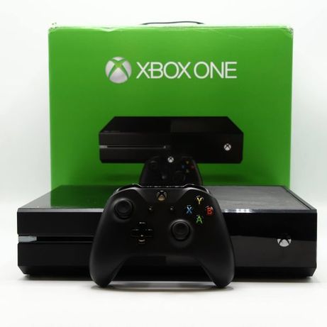 Consola Xbox ONE | Console cu Garantie 12 Luni | UsedProducts.ro