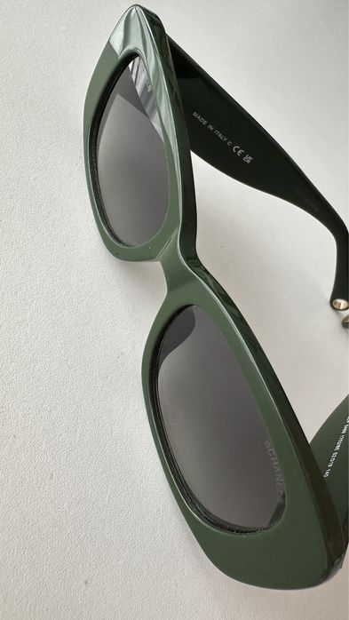 Ochelari de soare Chanel