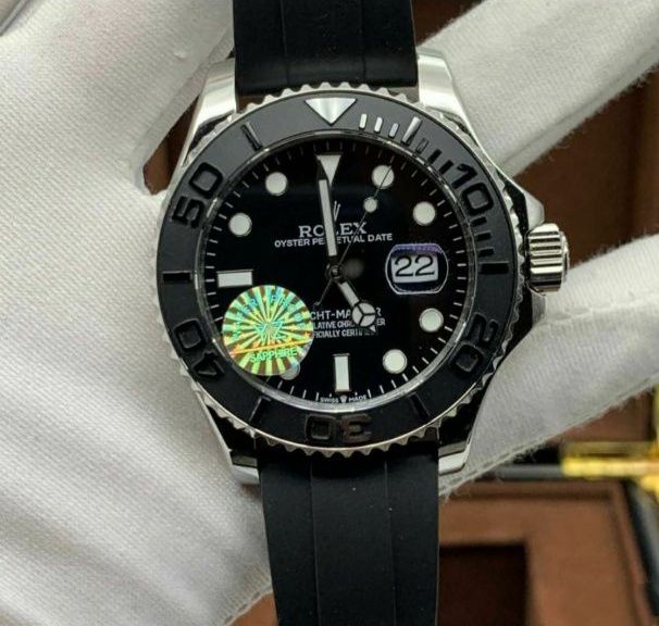 Мужские часы Rolex Yacht-Master YZ