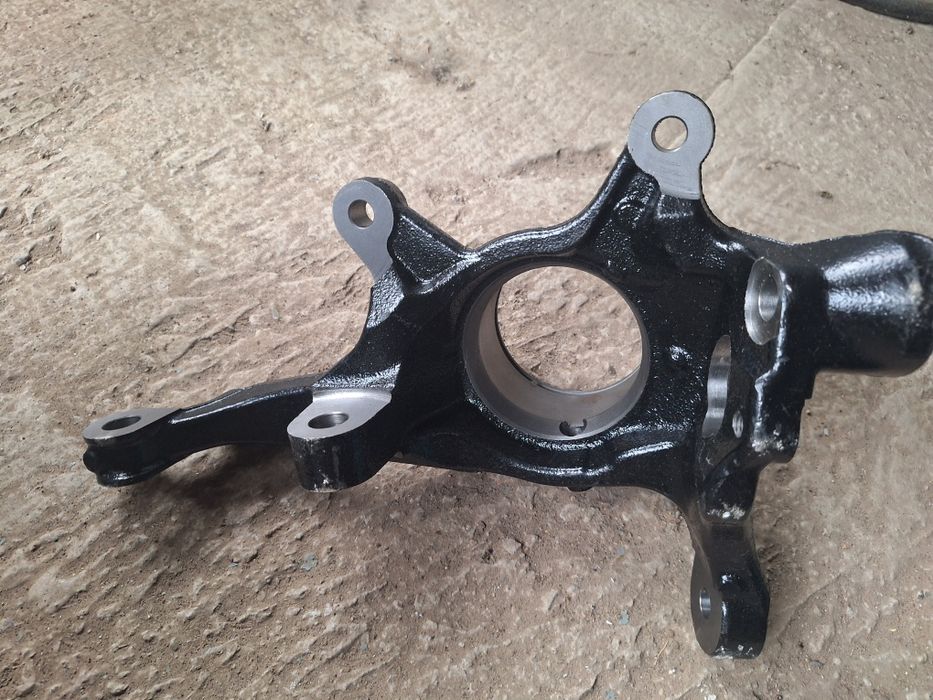 Шенкели за BMW X5 Ee53