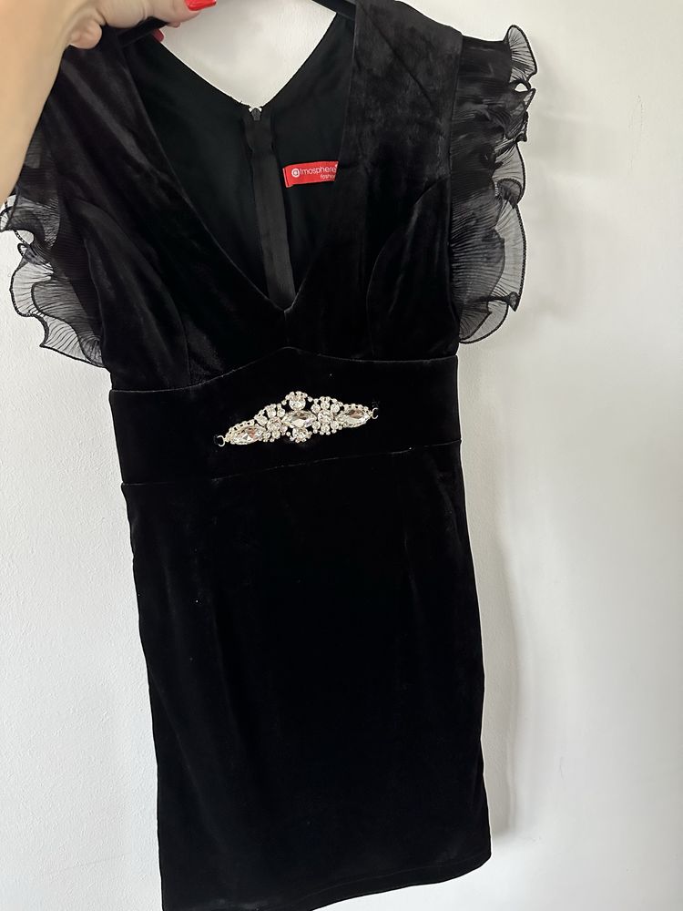 Vand rochie scurta
