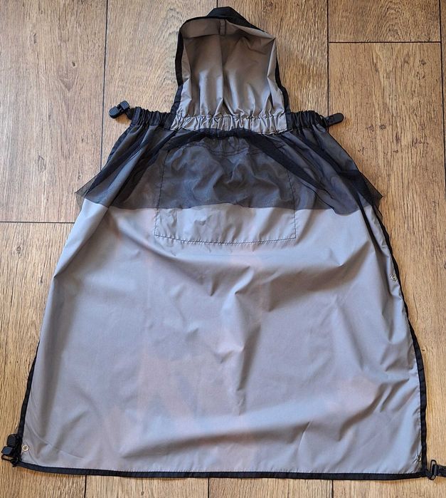 Ергономична раница Integra Размер 2 + полар  + дъждобран