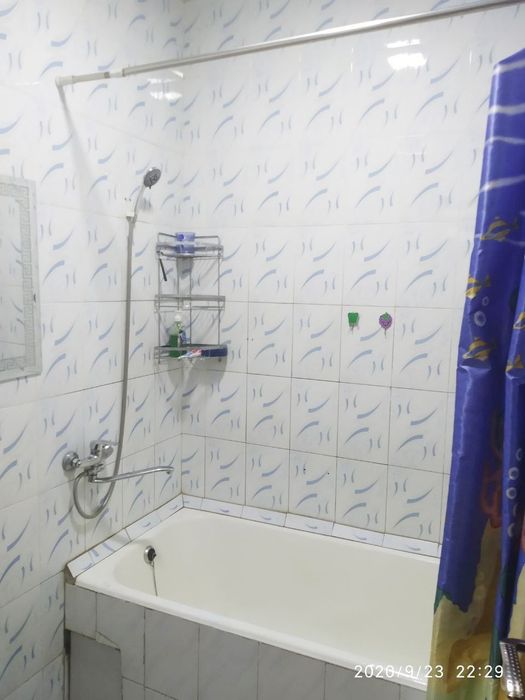 Чилонзор 8 квартал