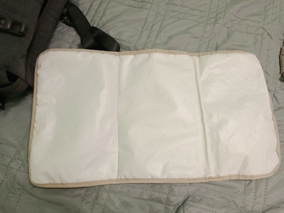 Чанта за бебешка количка