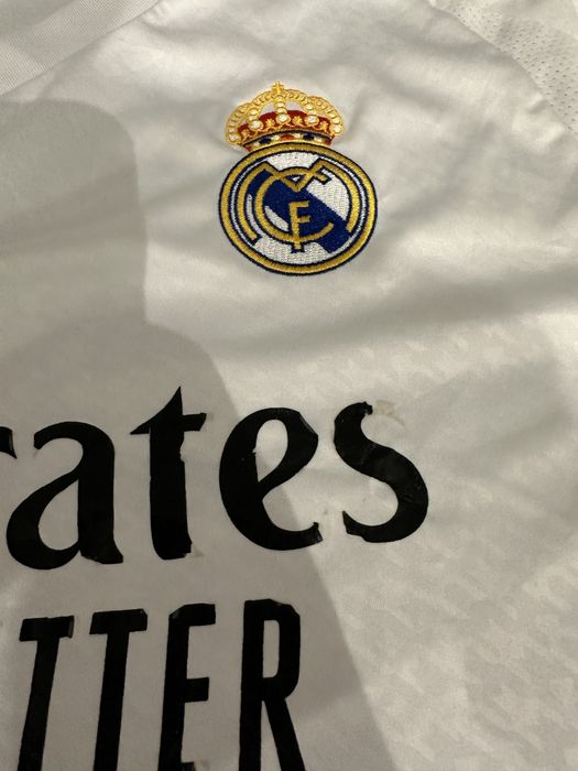 Tricou Real Madrid L