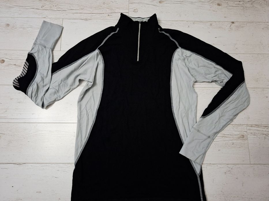 Helly Hansen-Ориг.блуза Мерино