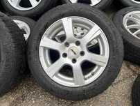 5х112 15 Джанти Лети VW Seat Skoda Mercedes 5x112