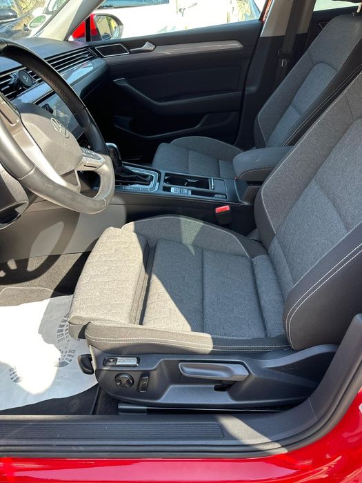 Vand Volkswagen Passat