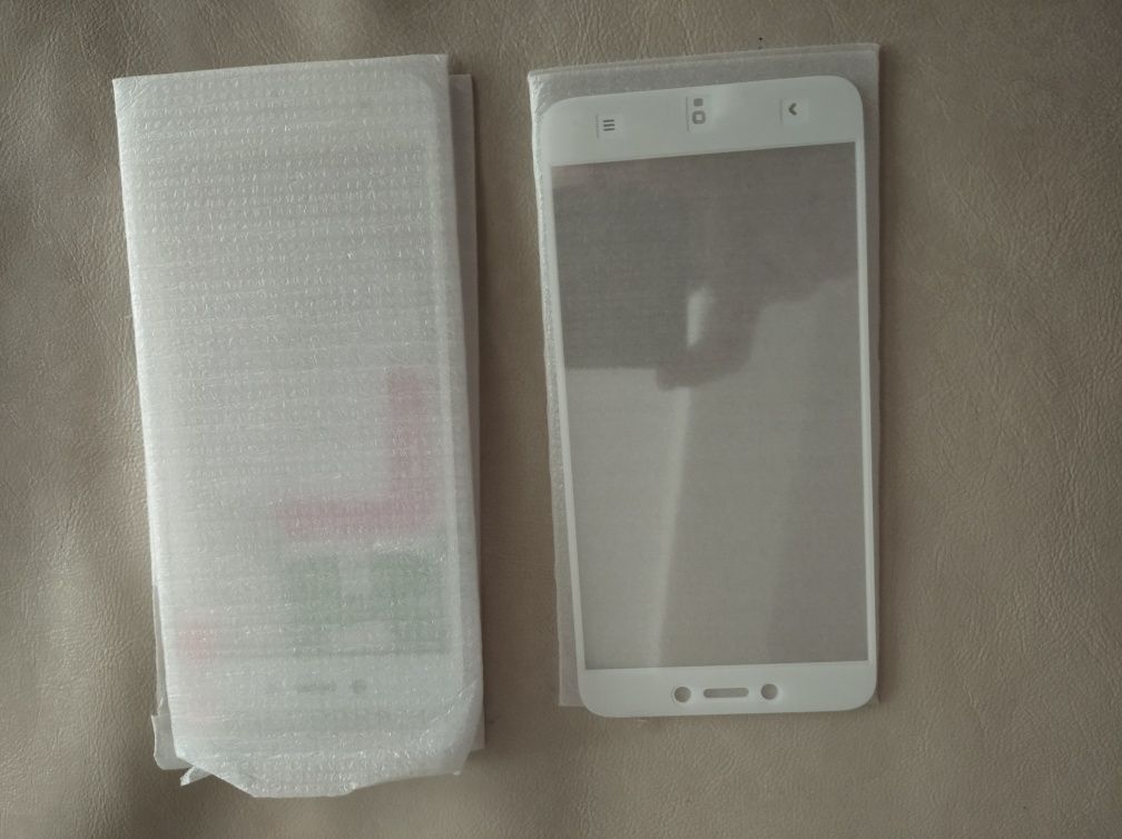 Folie protecție xiaomi redmi 4x