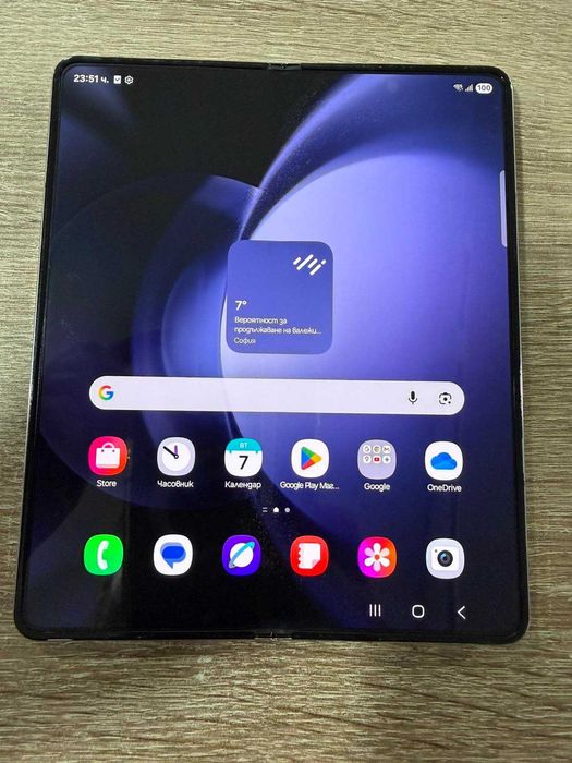 Samsung Z fold 5 265/12gb