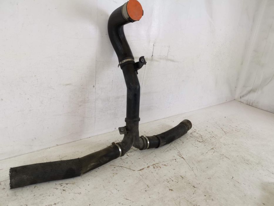 Маseрати Гибли / Maserati Ghibli 3 [ - ] Оригинален въздухопровод в до