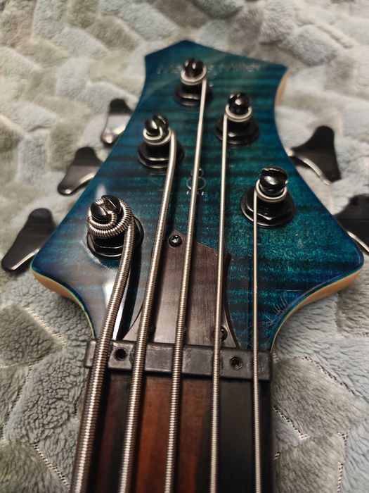 Електрическа бас китара Sire Marcus Miller M7 5String 1st Gen