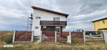 Vila individuala 4 camere - Berceni