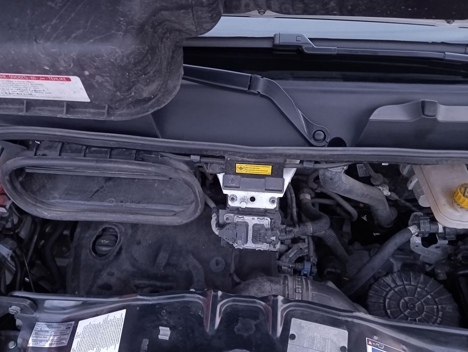 Пежо боксер 2.2 хди Peugeot Boxer 2.2 Hdi