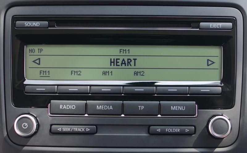 Modul Bluetooth VW Golf/Passat RNS510/RCD510/RCD310/RCD210 PLUG&PLAY