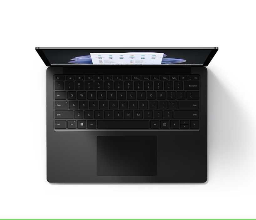 Продаётся новый Microsoft Surface Laptop 5 (i5-1245U/16/256/13,5'')