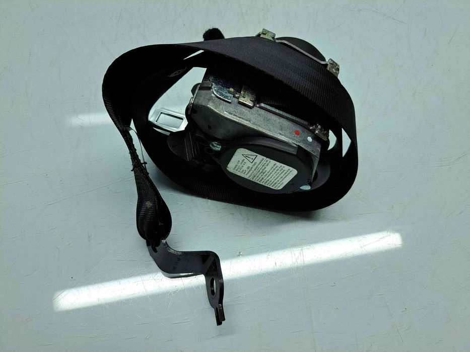 Centura stanga fata Seat Ibiza 5 (6J5) FR [Fabr 2008-2017] 6J4857705