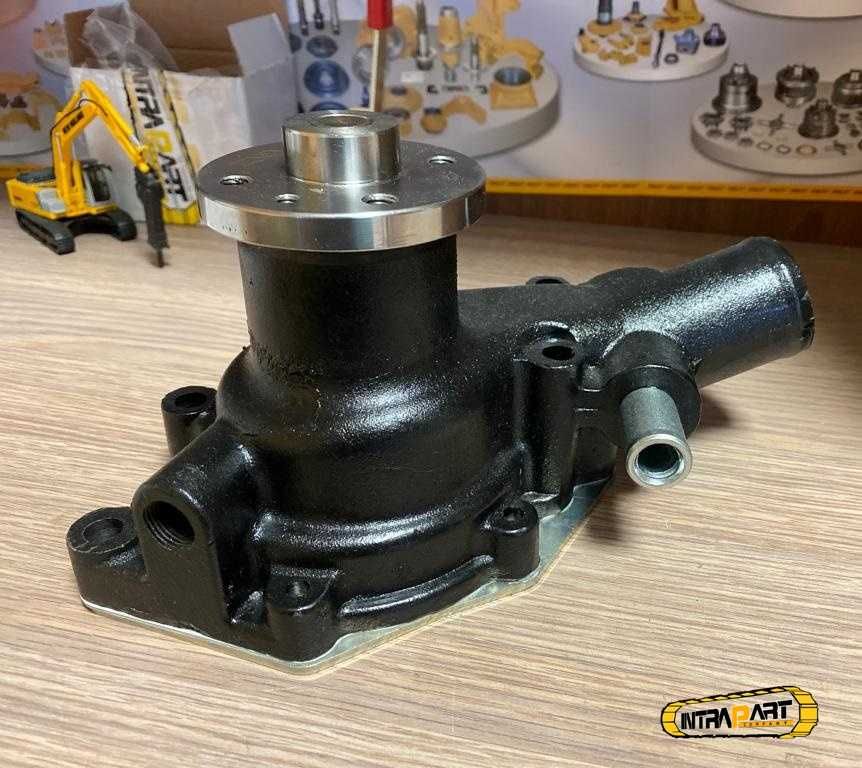 Pompa apa exacavator JCB JS130 02/801373