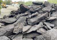 Cărbune Lignit sortat manual