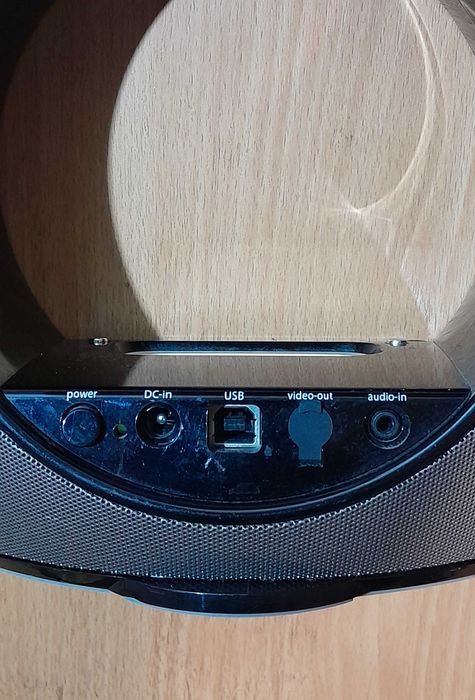 Тонколона JBL radial micro