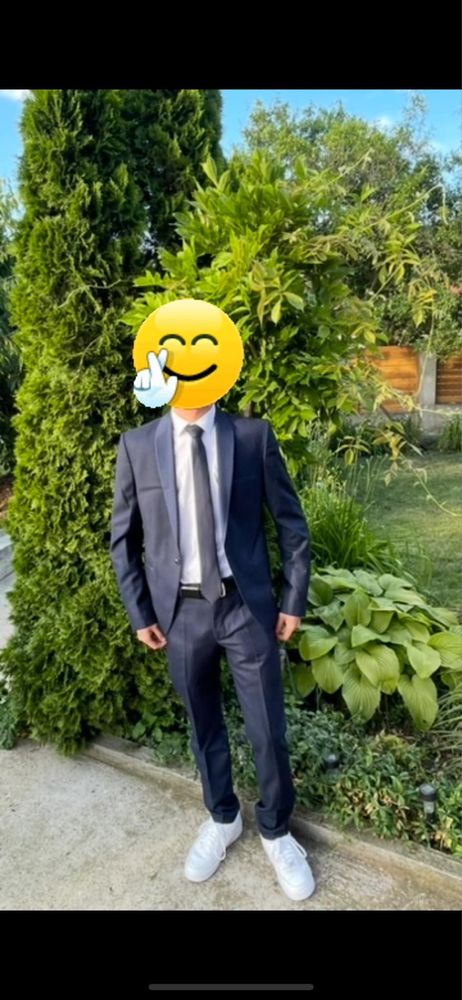 scacou barbati care vine cu: camasa sacou pantaloni si cravata