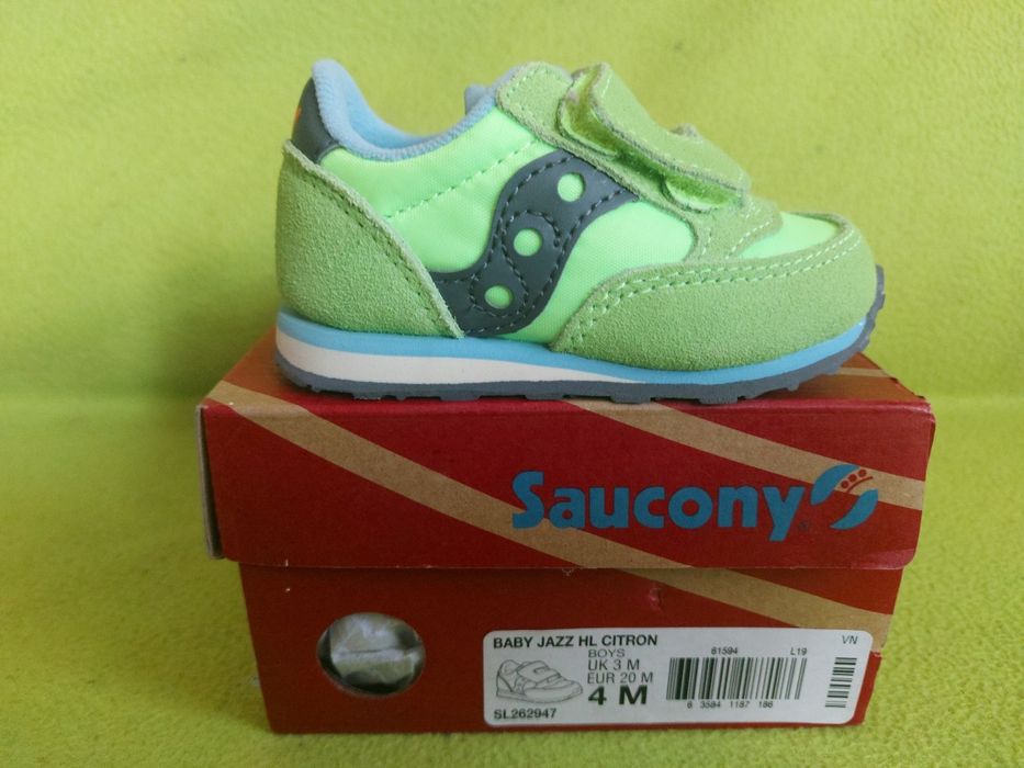 Saucony-20н-НОВО