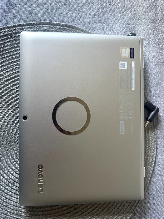 Lenovo miix 320 10.1 touch