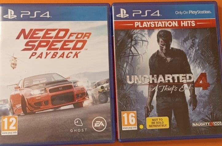 Игри за плейстейшън 4