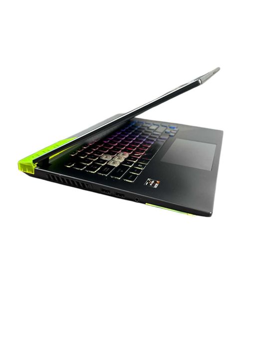 ASUS ROG Strix G513 SSD 512 GB /24 Ram