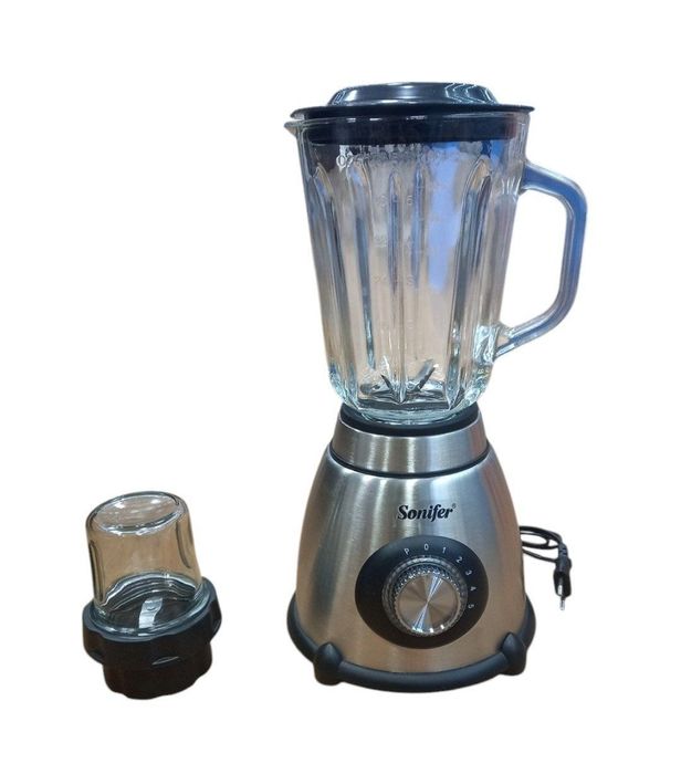 Блендер Sonifer 2-в-1 SF-8006