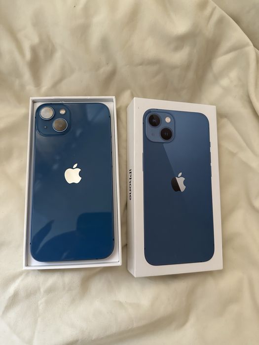 iPhone 13 / 128 gb
