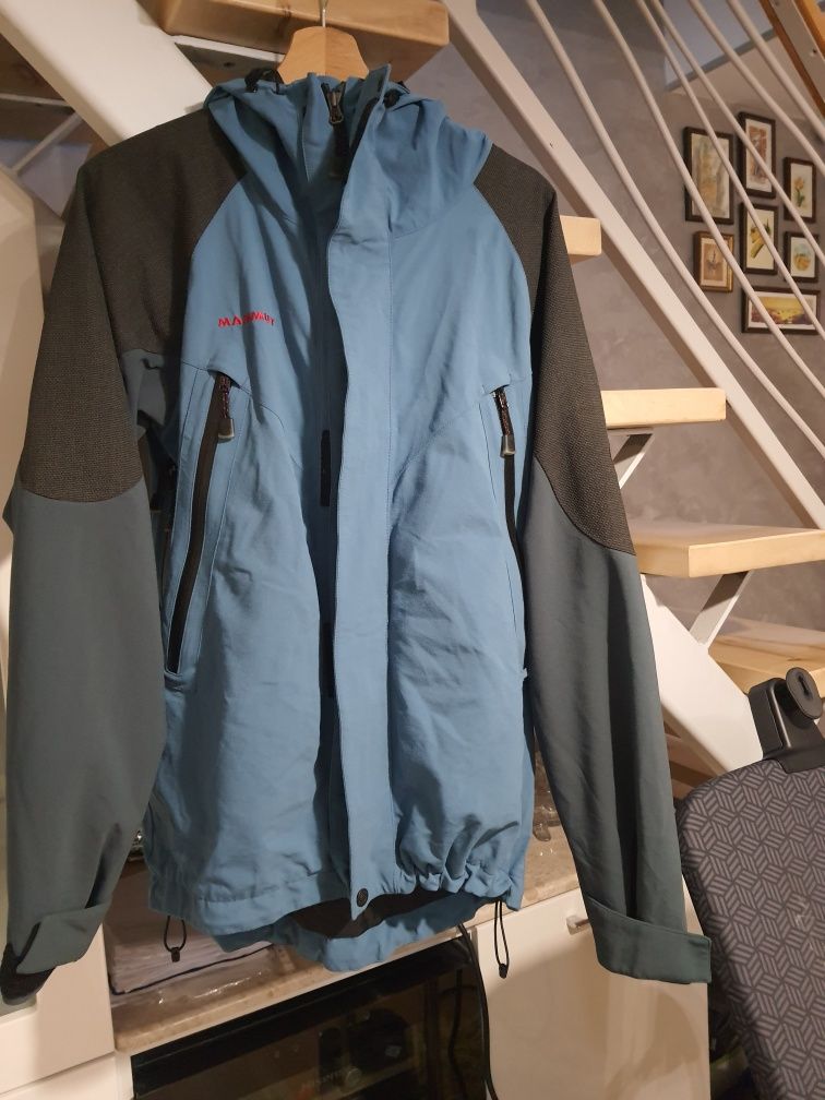 Mammut Extreme Яке Л