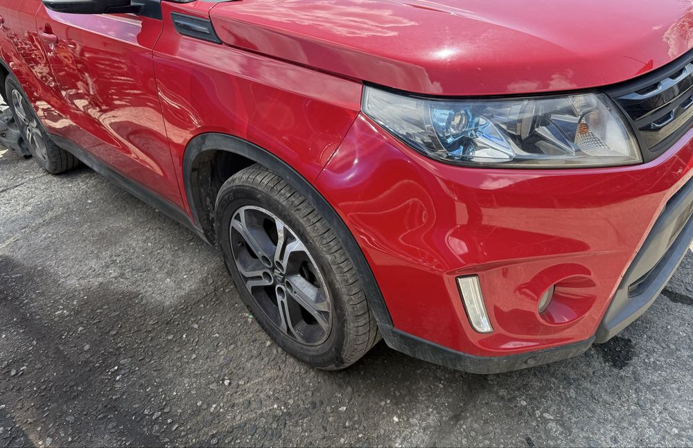На части Suzuki Vitara 1.6 vti