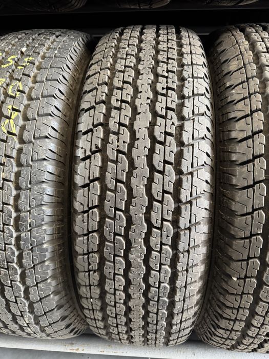 Anvelope 255/70/18 Bridgestone