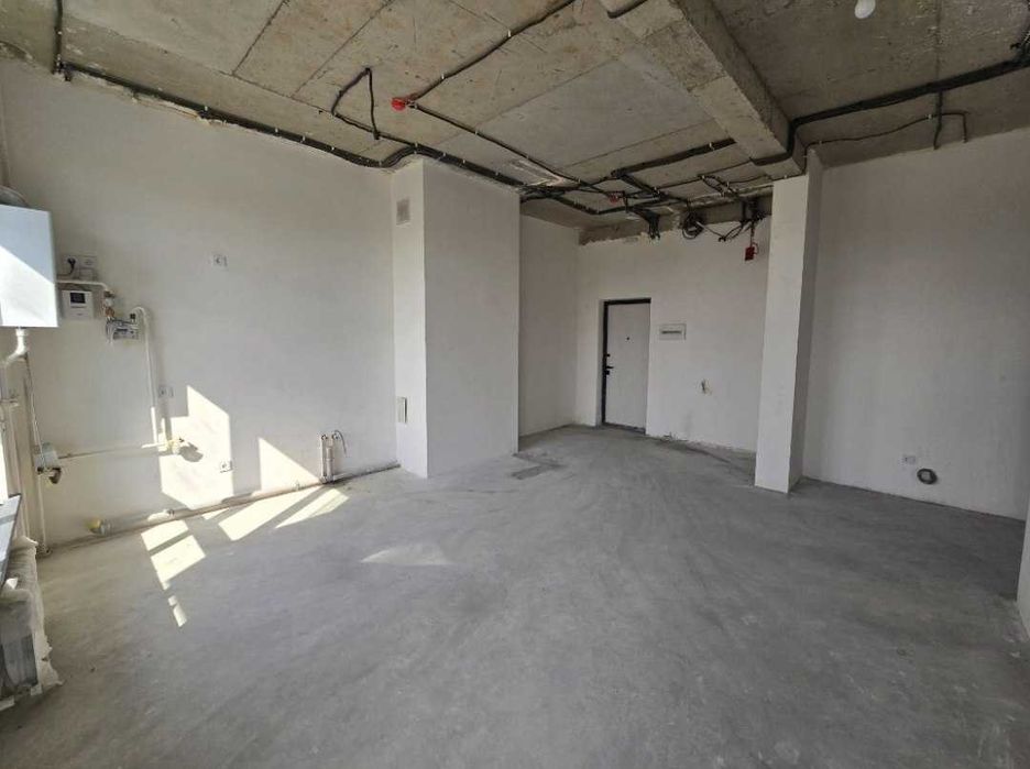 Продается 2х ком  White boх в новостройке  Golden House