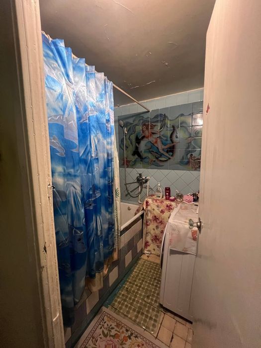 Продается квартира 5 массив куйлюк 4 комн [RV33]