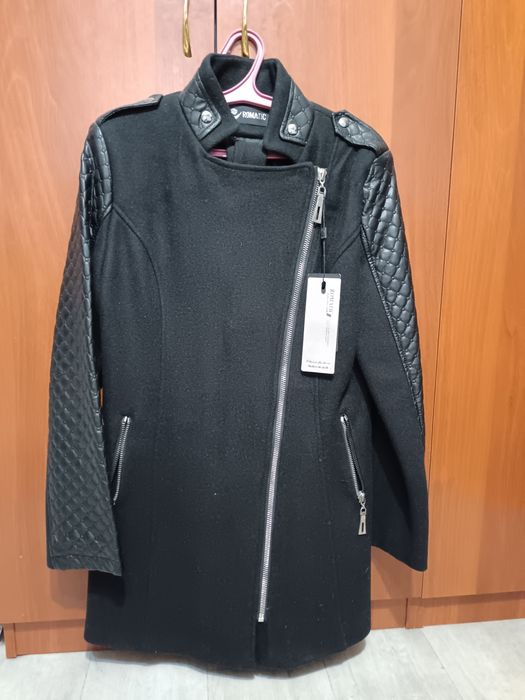 Продам пальто женское осень-весна