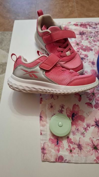 Маратонки Reebok