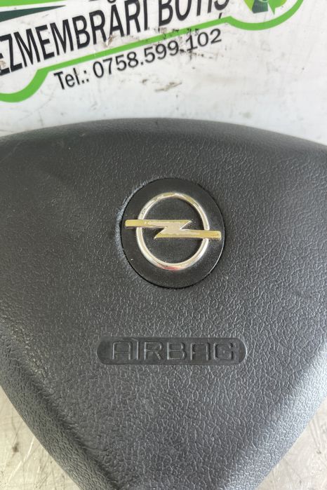 Airbag volan / sofer B023790001 / B0237900-01 Opel Astra G