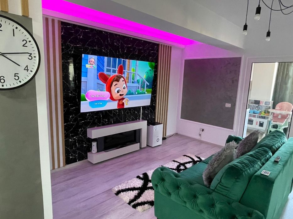 Vânzare Apartament 3 camere Valea Lupului Iasi Iriss