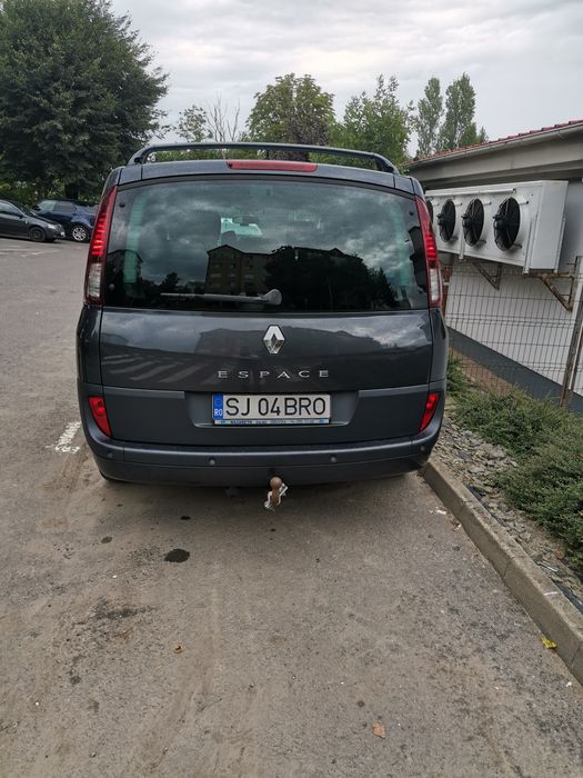 Vând Renault Grand Espace