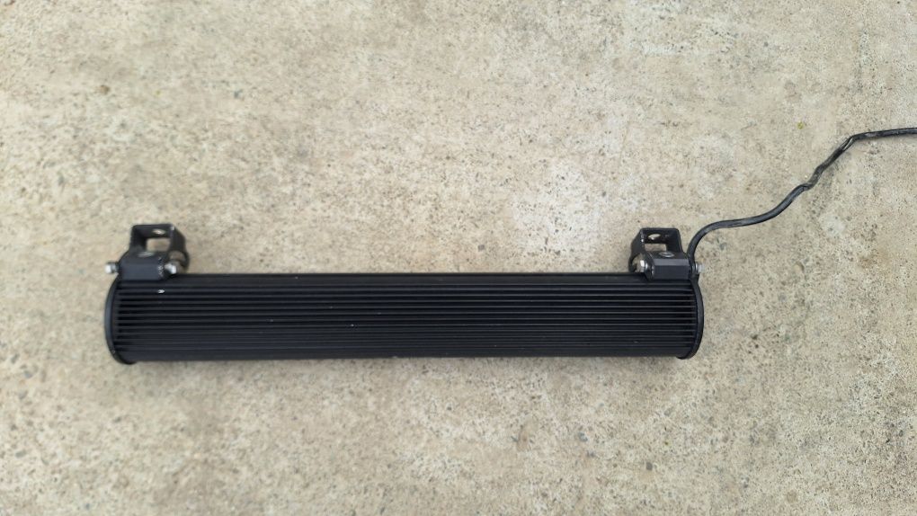 Led bar off road 51cm 480w